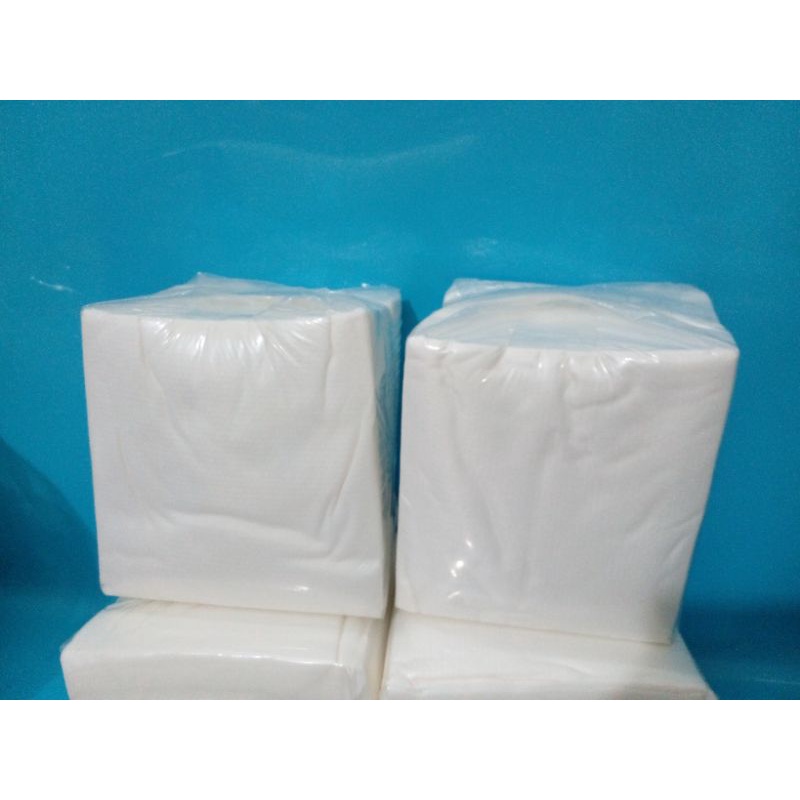 🌟 Khăn giấy khô đa năng / 1Kg = 60K