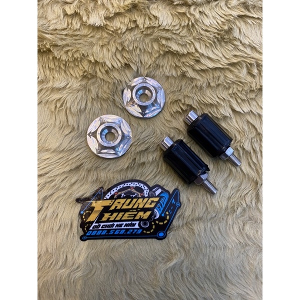 Gù Tay Lái Xe Máy