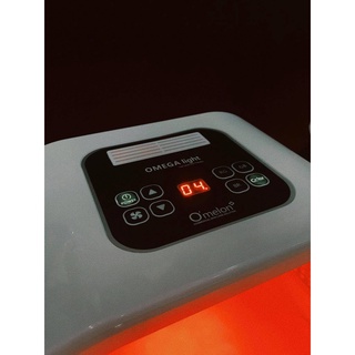 Vòm Ánh Sáng Sinh Học 7 Màu OMEGA LIGHT