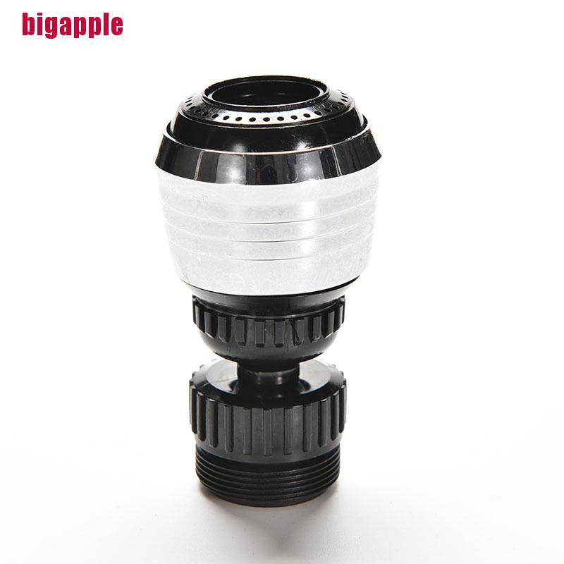 Đầu Lọc Vòi Nước Xoay 360 Độ Tiết Kiệm Nước Tiện Dụng