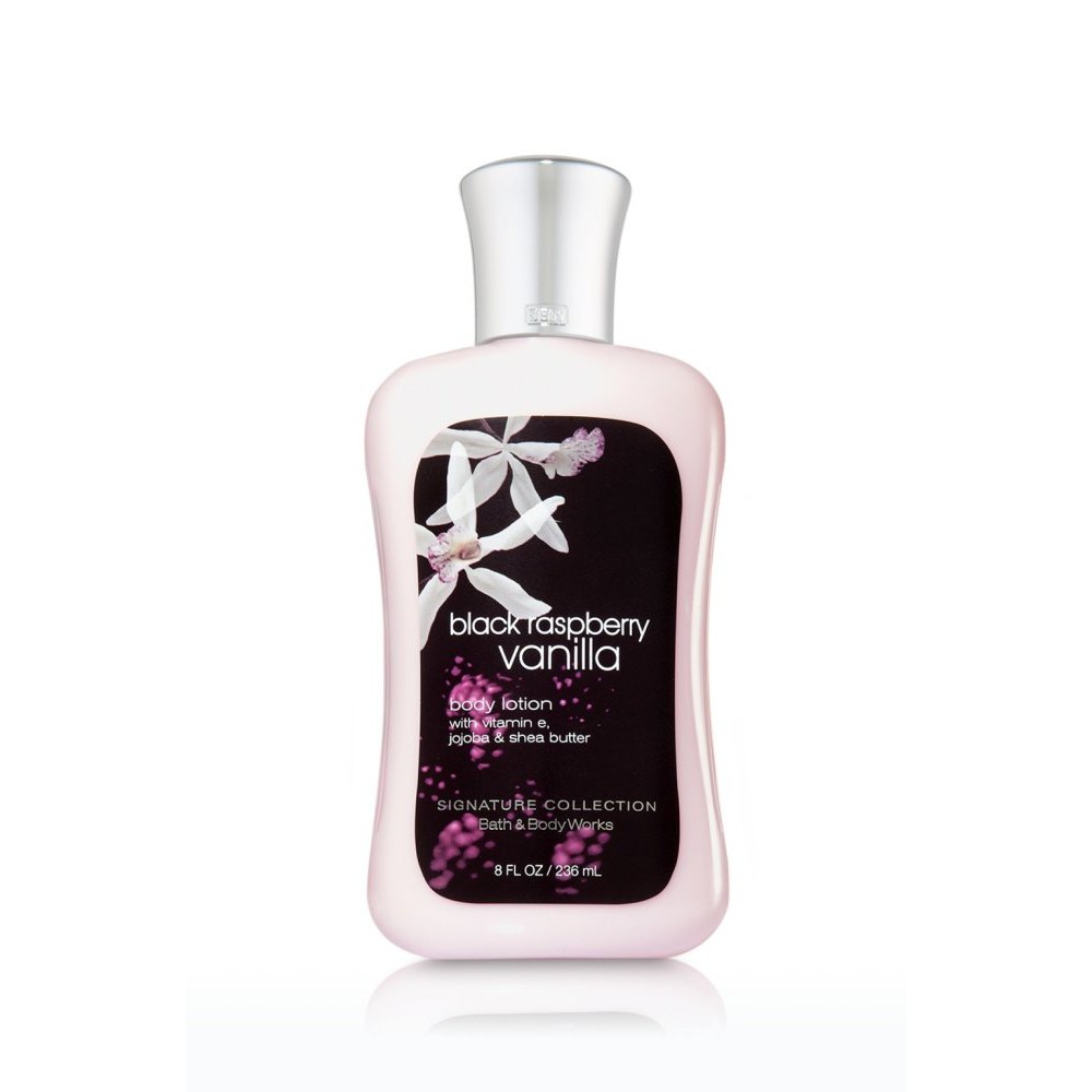 SỮA DƯỠNG THỂ BATH AND BODY WORKS