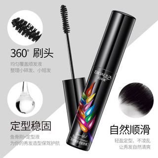 Mascara chuốt tóc con, tóc rối giúp giữ nếp tóc