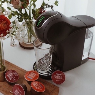 [Chính hãng] Dolce Gusto Máy pha cà phê Genio S Touch Nescafe