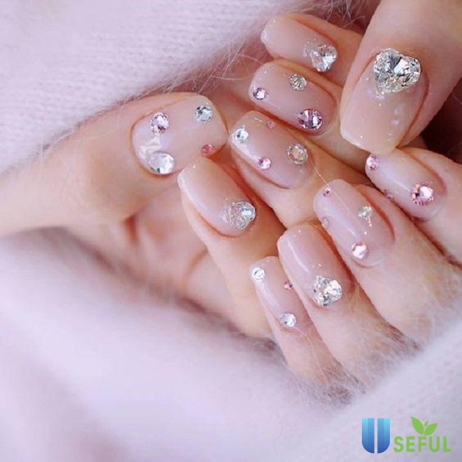 Đá hồng kông 1140v mixsize