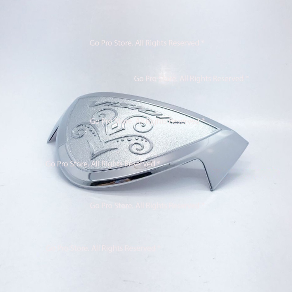 Ốp Mão Chắn Gió VISION 2014 - 2020 Mã G1125