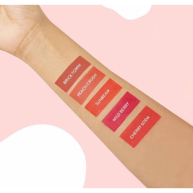 (hàng Mới Về) Kem Dưỡng Da Emina 3.6 Gr | BigBuy360 - bigbuy360.vn