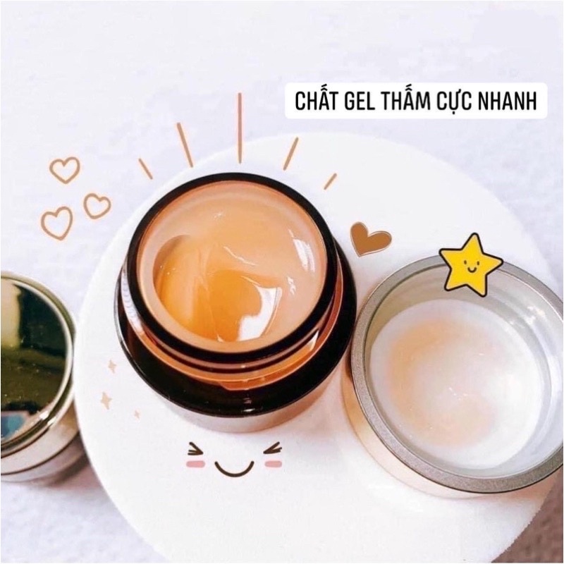 Kem mắt Estee Lauder Advanced / package đậm