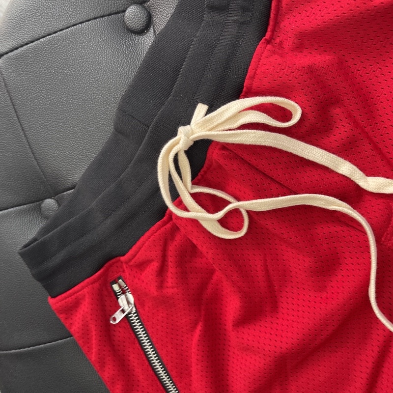 ⚡️[BEST QUALITY] - Quần Short FOG Fear Of God Fith Collection Basketball Mesh Short, Quần đùi lưới FOG