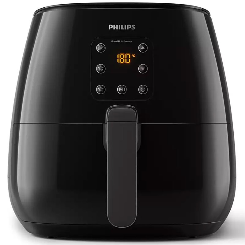 Nồi chiên không dầu Philips HD9261 size XL