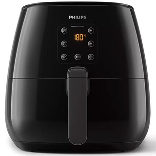 Mua Nồi chiên không dầu Philips HD9261 size XL