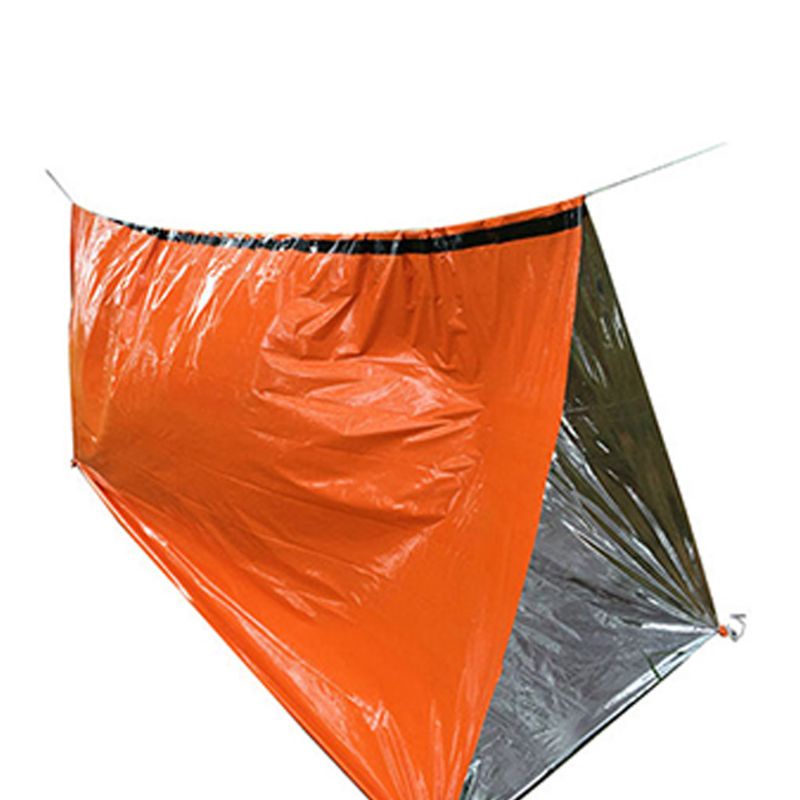 Chăn Giữ Nhiệt Trọng Lượng Nhẹ Chống Thấm Nước Tiện Dụng Mang Theo Du Lịch Cắm Trại