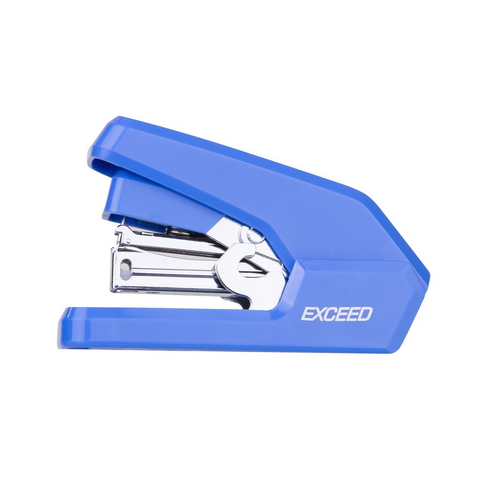 Dập ghim trợ lực 15 trang Deli 273  - giảm 60% lực tác dụng