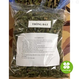 Cây Thông Đất khô 1kg - OLF192