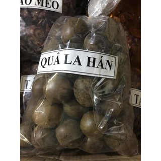[ ĐÔNG Y ] La hán quả 10 quả Thực Phẩm Quê Tây Bắc