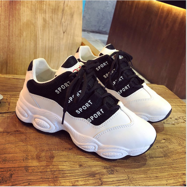 Giày Thể Thao Nữ mã K620 (THANH LÝ)