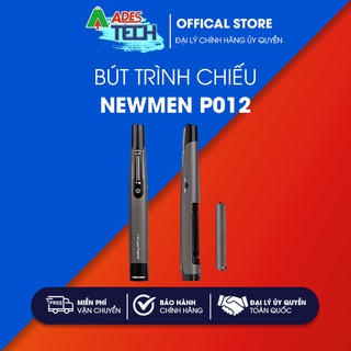 Bút trình chiếu newmen p012 - bảo hành 24 tháng