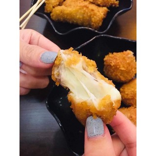 Nem chua rán truyền thống ( chuẩn ngon)