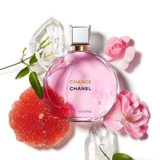 [NƯỚC HOA CAO CẤP] Chanel Chance Eau Tendre 100ml