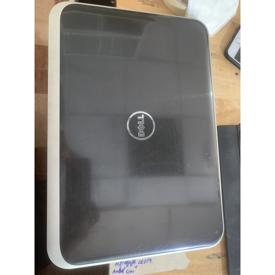 Laptop Dell Inspiron 5420