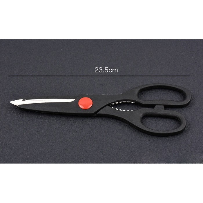 Bộ Dao Kéo 4 In 1 USA Store US04282
