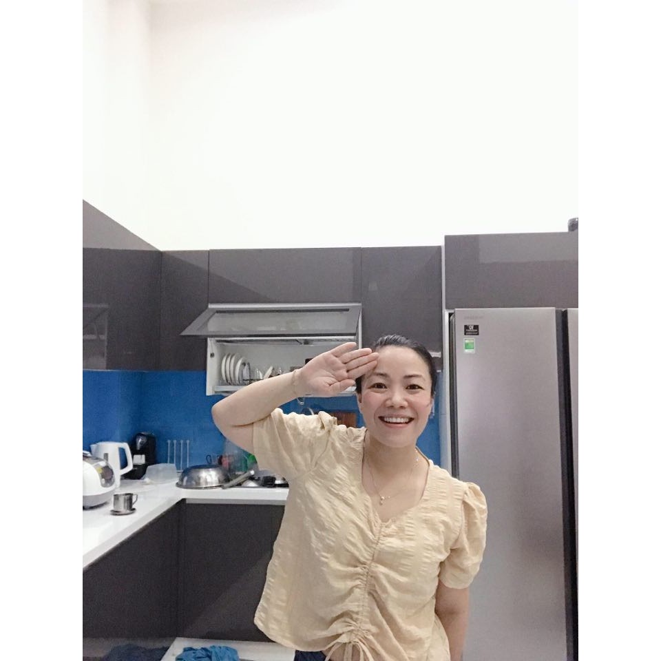 Áo bigsize Meepu - NUDE Tú Mỡ - Áo cho người béo mập 50-95KG - Mặc đi chơi hoặc dạo phố | BigBuy360 - bigbuy360.vn