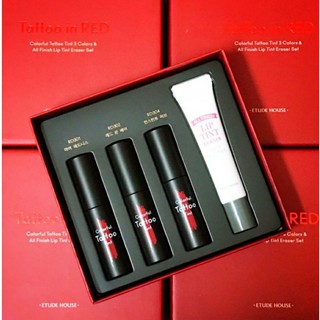 𝐒𝐞𝐭 𝐬𝐨𝐧 𝐂𝐨𝐥𝐨𝐫𝐟𝐮𝐥 𝐓𝐚𝐭𝐭𝐨𝐨 𝐢𝐧 𝐑𝐞𝐝 𝐛𝐚𝐨 𝐠𝐨̂̀𝐦 𝟒 𝐭𝐡𝐨̉i