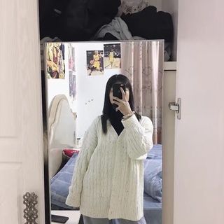 [ order] Áo Cadigan len thừng (ảnh thật ở cuối)
