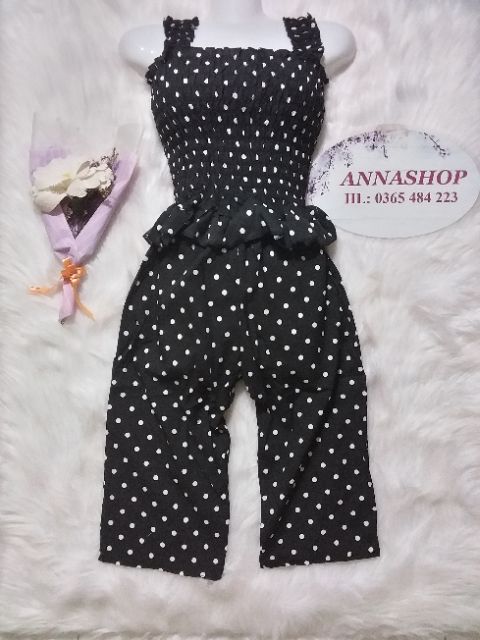 SÉT LỬNG NHÚM CHẤM BI SANG CHẢNH DƯỚI 50 KÝ (hình thật kèm video shop) | BigBuy360 - bigbuy360.vn