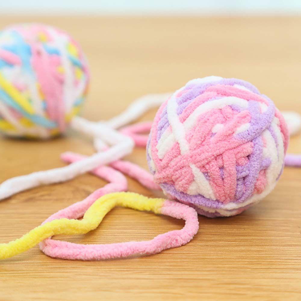 CLEOES Bóng Đồ Chơi Có Âm Thanh Vui Nhộn Cho Mèo Cưng