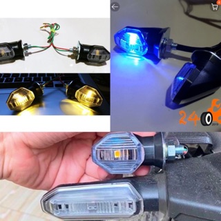 Đèn xi nhan vario, click, ex, Winner X