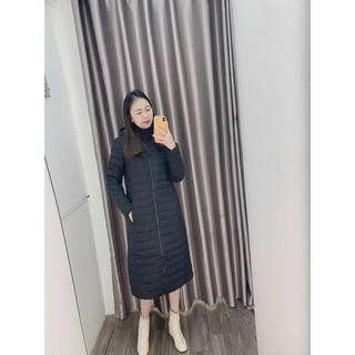 Áo phao lông vũ LAFUMA xuất dư