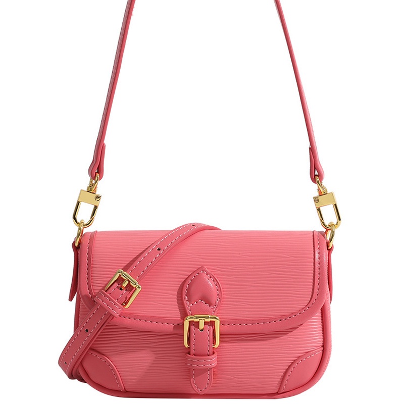 Túi Đeo Chéo Hình Vuông Nhỏ Phong Cách retro Thời Trang Mới Năm 2022 Gylb1414