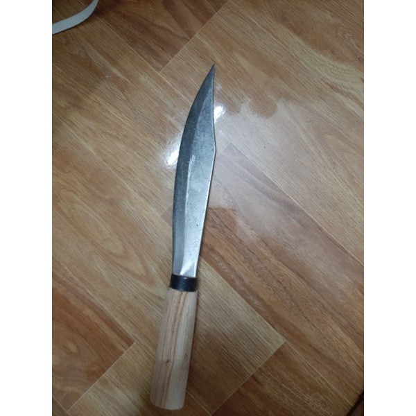 dao nhọn nhỏ