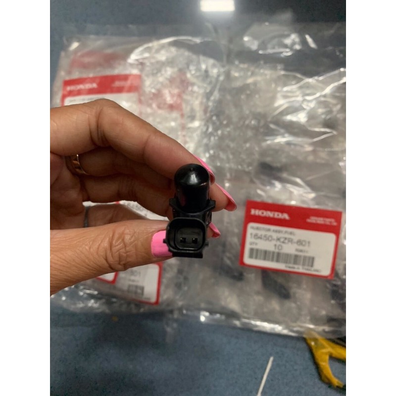 Kim phun Ab 125 + SH mode + LEAD 125 + FU 125 ZIN thái 100%