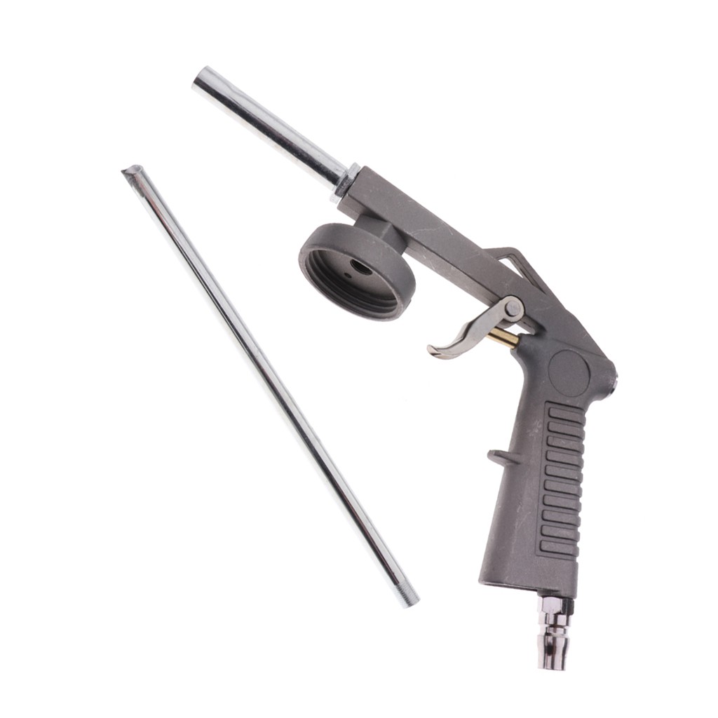 Súng Phủ LB-09 Chuyên Dụng Dành Cho Xe Hơi