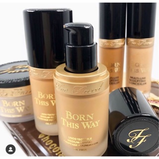 Kem Nền TooFaced - Born This Way