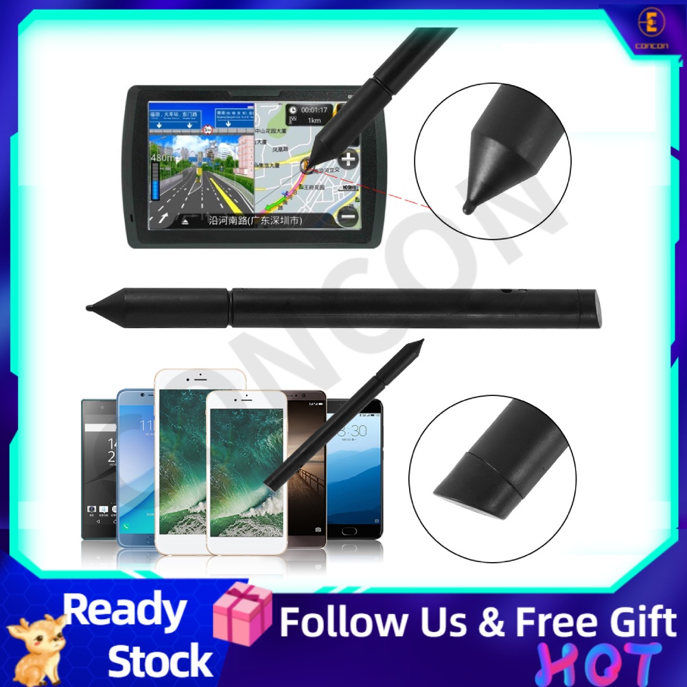 Bút cảm ứng 2 trong 1 thích hợp cho Ipad Iphone