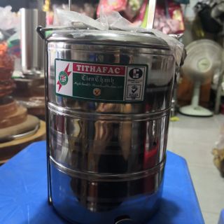 Camen inox (size nhỏ)