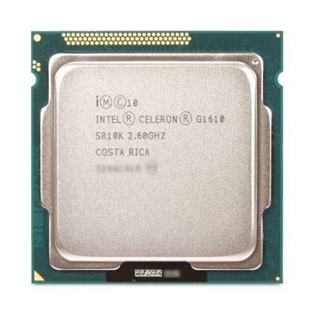 Chíp CPU G1610