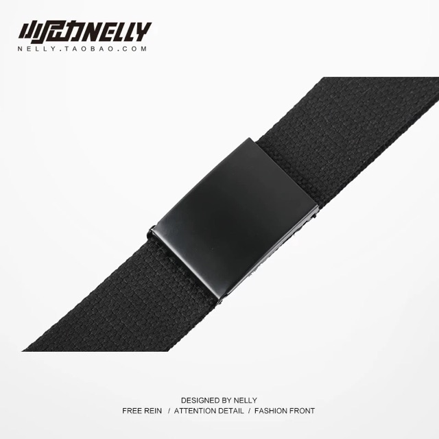 Thắt lưng nelly