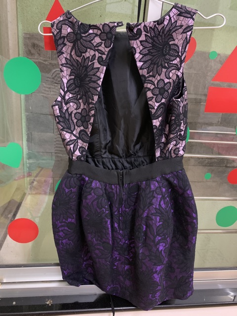 Thanh ly váy đầm