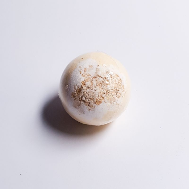 Bubble bar viên tăm tạo bọt, tạo màu, hương thơm thư giãn