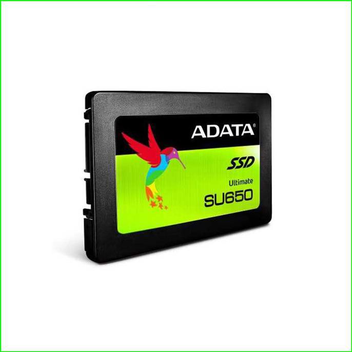 Bộ Chuyển Đổi Adata Ssd SU650 ULTIMATE 120GB 2.5 "SATA III | BigBuy360 - bigbuy360.vn