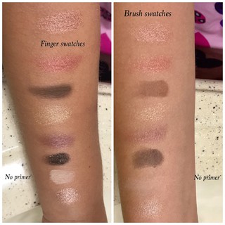 Phấn mắt Tarte Dream Big Eyeshadow palette
