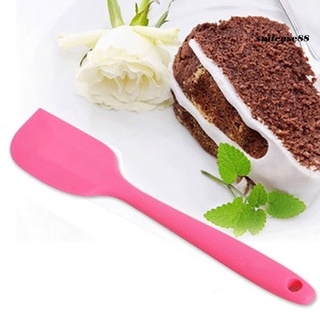 Dụng cụ vét bột làm bánh