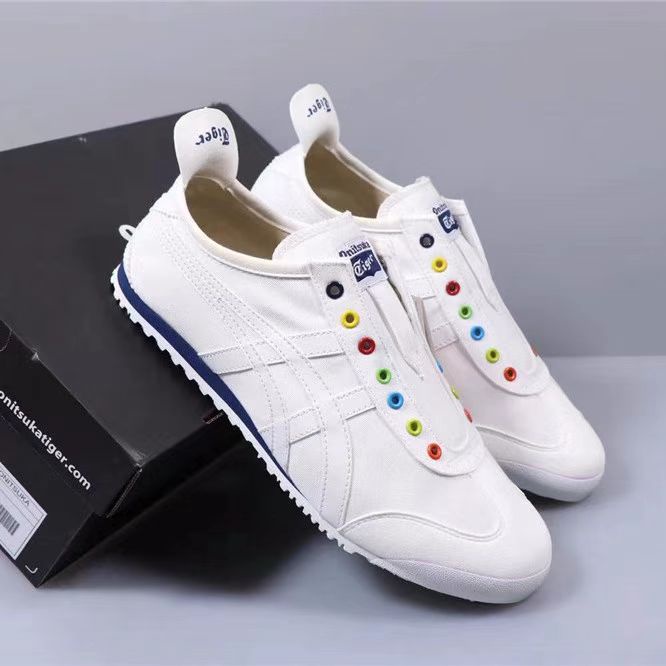 Giày Thể Thao Asics Onitsuka Tiger Mexico 66 Chất Lượng