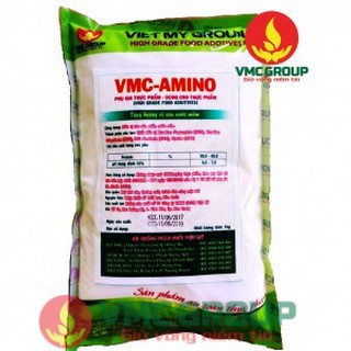 1KG SIÊU BỘT NGỌT - PHỤ GIA ĐIỀU VỊ - VMC AMINO - NGỌT GẤP 10 LẦN MÌ CHÍNH THÔNG THƯỜNG