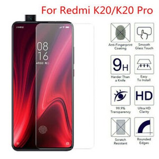 [HOT] Cường Lực Xiaomi Redmi K20, Redmi K20 Pro 2.5D
