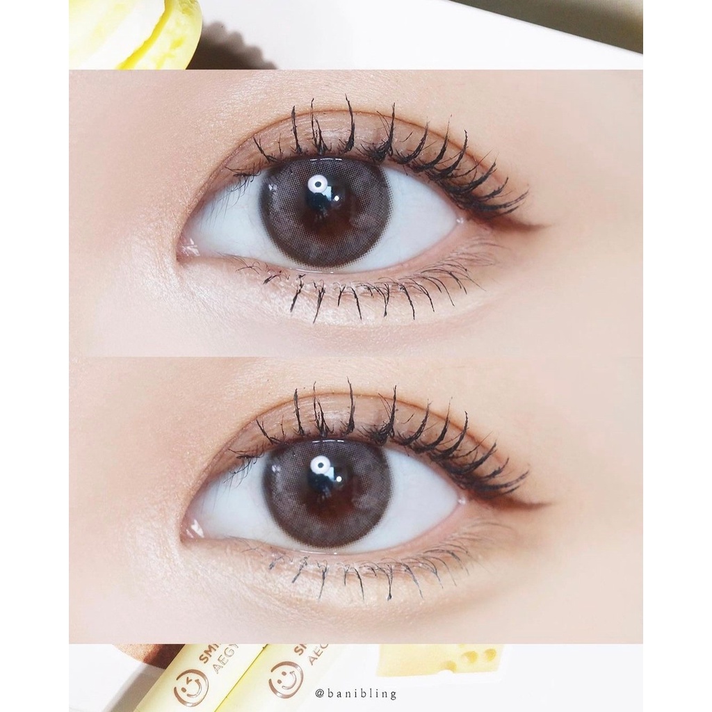 Chì kẻ bọng mắt Lilybyred Smiley Aegyosal Eyeliner