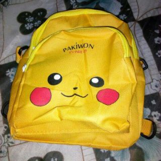 Túi Đeo Chéo Balo Mini Hoạt Hình Cute